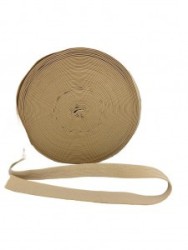 ELASTICO CON ADHESIVO 20MM C/20 METROS