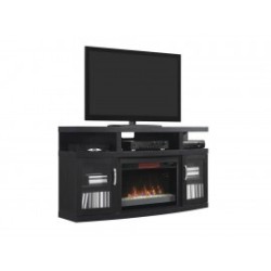 Chimenea Twin Star Cantilever chocolate