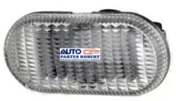 CUARTO SALPICADERA NISSAN TIIDA RENAULT TRAFIC 2007-2013 CLIO 2002-2010 KANGOO 2004-2015 TRANSPARENTE