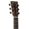 Guitarra Electroacústica D-10E Sitka