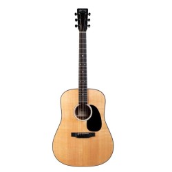 Guitarra Electroacústica D-12E Koa
