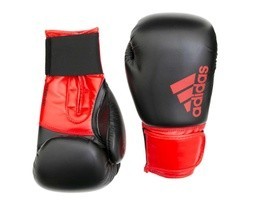​Guantes de Box Adidas Hybrid 100,​Guantes de Box Adidas Hybrid 100