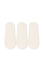Pack 3 Calcetin Invisible