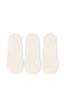 Pack 3 Calcetin Invisible