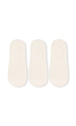 Pack 3 Calcetin Invisible