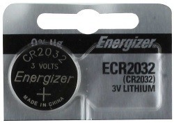 ECR2032