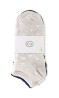 Pack 5 Calcetines Cortos