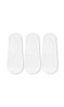 Pack 3 Calcetin Invisible