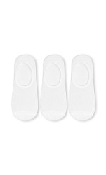 Pack 3 Calcetin Invisible