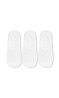 Pack 3 Calcetin Invisible