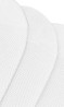 Pack 3 Calcetin Invisible