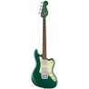 Bajo Eléctrico Squier Paranormal Rascal Bass HH | Sonido Potente y Diseño Retro