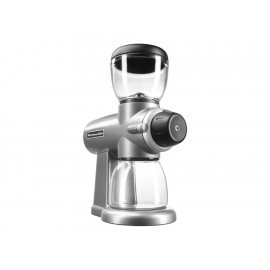 KitchenAid Molino de Muelas Plata KCG0702CU
