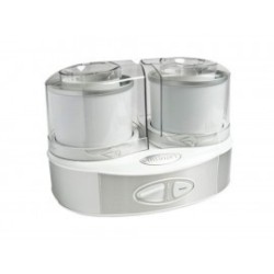 Cuisinart CIM 80SA Máquina de Helado