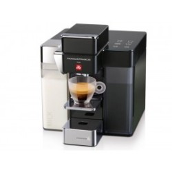 Cafetera Francis Francis Y5 Illy Negro