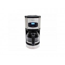 Capresso 794151401983 Cafetera de Goteo Acero