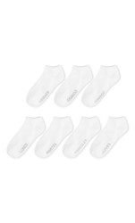 Pack 5 Calcetines Cortos
