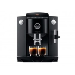 Cafetera Super Automática Jura IMPRESSA...