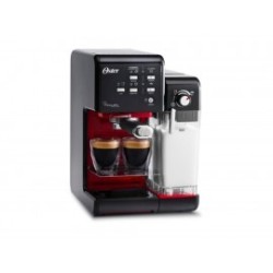 Oster BVSTEM6701B-013 Cafetera Primalatte...