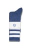 Pack 5 Calcetines Largos Vestir