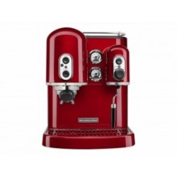Kitchenaid KES2102CA Cafetera Espresso...