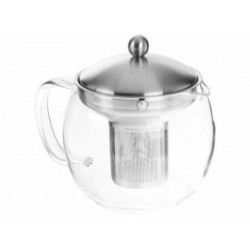 Reimart Tetera Peguin Design con Infusor