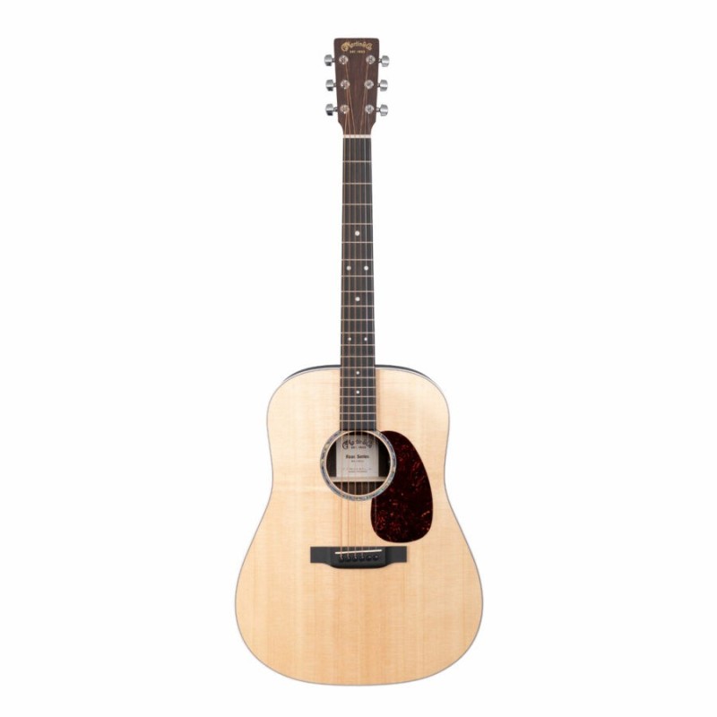 Guitarra Electroacústica D-13E Ziricote