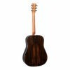 Guitarra Electroacústica D-13E Ziricote