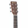 Guitarra Electroacústica D-13E Ziricote