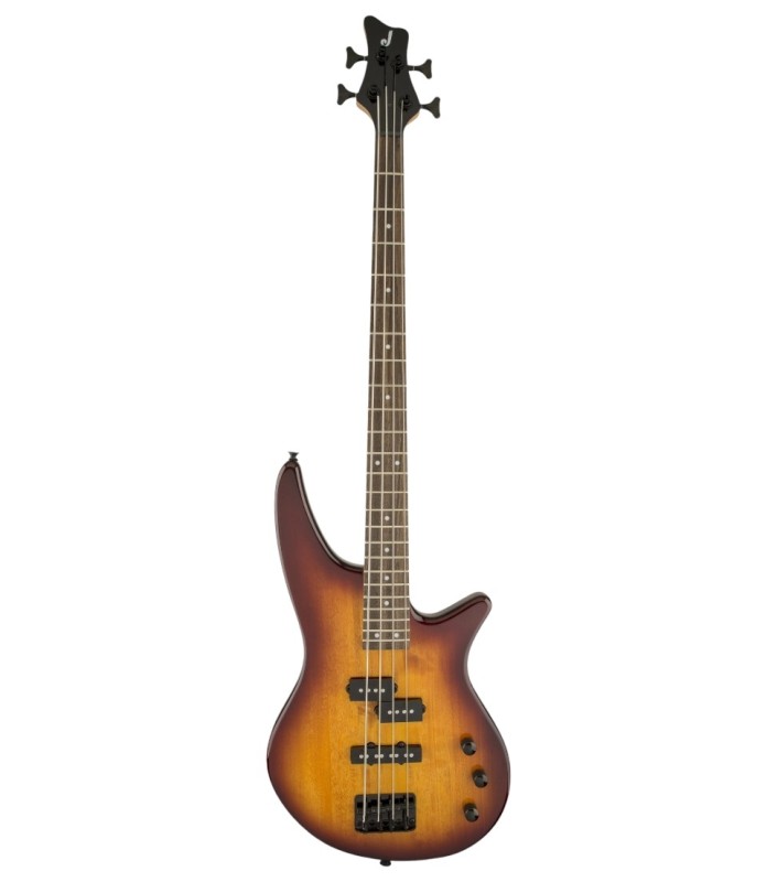 Bajo Eléctrico Jackson JS Series Spectra JS2, Sombreado 4C, 2919004520
