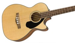Bajo Electroacústico Fender- CB60SCE