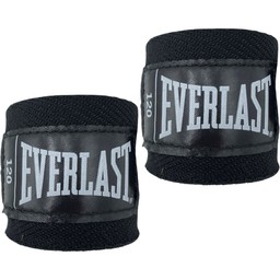 Vendas Everlast Algodón 3.05m,Vendas Everlast Algodón 3.05m