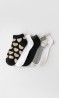 Paquete Calcetines Estampados