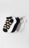 Paquete Calcetines Estampados