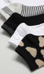 Paquete Calcetines Estampados