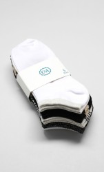 Paquete Calcetines Estampados