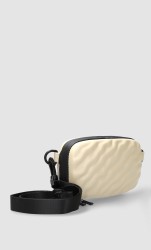 Bolso Crossbody Beige