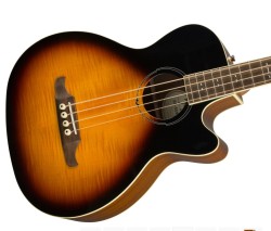 Bajo Electroacústico Fender- FA450CE