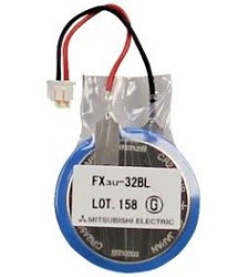 FX3U-32BL