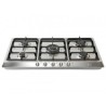 Parrilla de gas 90 cm Teka EX/905GAITRHF...