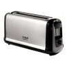 T-Fal TL2608MX Tostador Gris Acero