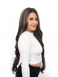 Riya | Lacefront HD