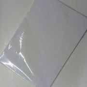 Interior para libretas de tipo B5 (profesional) "Blanco"