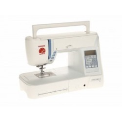 Janome Máquina de Coser Digital Skyline S5
