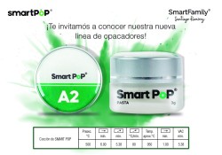 Smart PoP Opacador en Pasta