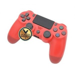Control Inalámbrico Bluetooth para PlayStation 4 + Envío Gratis