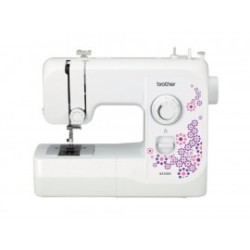 Brother BX3000 Máquina de Coser Mecánica...