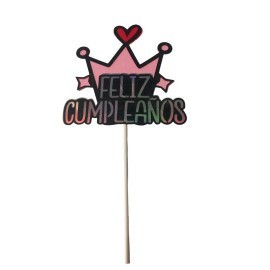 Letras para pastel feliz día