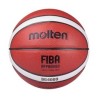 ​​​​Balón de baloncesto Molten B6G4000 6 piel sintética,​​​​Balón de baloncesto Molten B6G4000 6 piel sintética