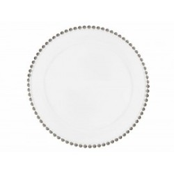 Haus Plato Pearl Silver